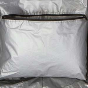 Free Sample the Best Padded Wheeled <b>Ski</b> <b>Bag</b> for <b>Double</b> or Single <b>Ski</b> Board Backpack with Separate Compartments - Product Image 6