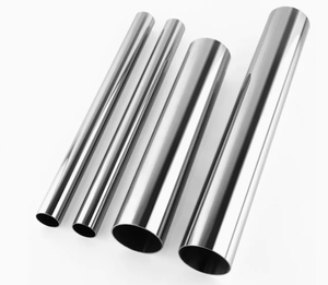 Vente directe des fabricants chinois : Tuyaux en acier inoxydable, tuyaux en titane, tuyaux en acier sans soudure, tuyaux en acier de précision - Product Image 1