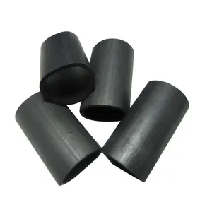 EPDM חלק גומי צינורות קירור רדיאטור צינור בלם נוזל צינור צינור, epdm צינור