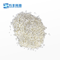 Terre rare Ho2O3 99.9% pureté CAS 12055-62-8 oxyde d'holmium