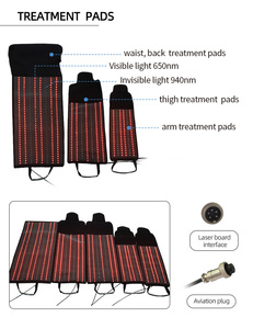 เครื่องสลายไขมัน Spa 850 660 บรรเทาอาการปวดด้วยแสงสีแดงบำบัด 5 มิติ ไลโปเลเซอร์ Maxlipo รุ่นปี 2023 Lipolase - Product Image 2