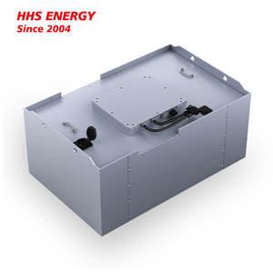 叉车48v电池48v 280ah 420ah 550ah 650ah 880ah电动叉车电池 - Product Image 4