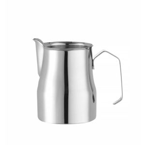 75X เหยือกนม0.45L hendi (H)111มม. อุปกรณ์ทำกาแฟ - Product Image 1