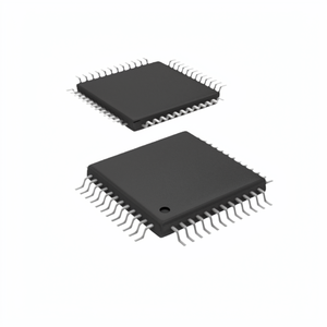 48 TQFP Buy Online Electronic Components DAC5652IPFBG4 Data Acquisition Authorized Distributor - Product Image 1