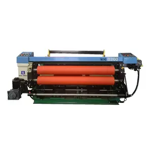 Stainless Steel Woven Wire Mesh Weave Fine Mesh Filter Screen Machine
