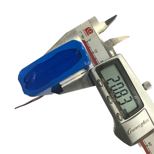 105050 <span class=keywords><strong>2</strong></span> 7,4 v 3000 mah lithium ion polymer battery packet for digital products - Product Image 3
