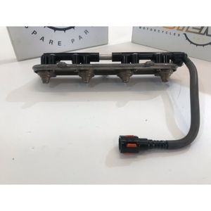 Telaio Posteriore YAMAHA R1 2007-2008, Parte di Ricambio per Moto - Product Image 6