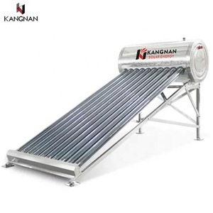 Calentador de agua <span class=keywords><strong>solar</strong></span> sin presión de 100 litros precio <span class=keywords><strong>comprar</strong></span> calentador de agua <span class=keywords><strong>solar</strong></span> de acero inoxidable - Product Image 5