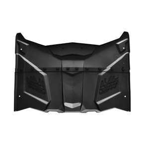 YongJin Hard UTV Roof <span class=keywords><strong>Top</strong></span> 2 pezzi combinazione Hard Roof <span class=keywords><strong>Top</strong></span> parasole utv roof per Can-Am <span class=keywords><strong>Maverick</strong></span> X3 - Product Image 3