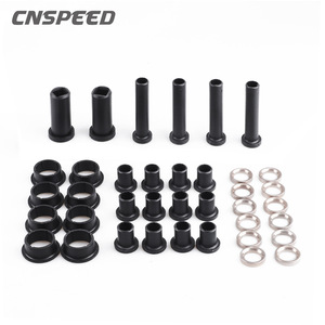 Ensemble de bagues de bras oscillant CNSPEED pour Polaris Sportsman 500, pièces de rechange inférieures - Product Image 2