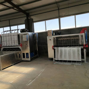 Machine d'abattage professionnelle De haute qualité, pour épilation des poils De cochon, détartreur De porc - Product Image 5