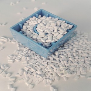 Titanium Dioxide Trắng Masterbatch <span class=keywords><strong>PP</strong></span> Nhựa Trắng <span class=keywords><strong>Dana</strong></span> Tươi Cho Túi Không Dệt - Product Image 5