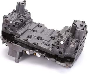 Cuerpo de la válvula de transmisión automática de 09G, compatible con Aud-i, G-olf Passa-t <span class=keywords><strong>Toura</strong></span> (cuerpo de la válvula de 09G con solenoide pequeño), 09G, 2, 1, 1, 2, 2, 1, 2, 1, 2 - Product Image 3