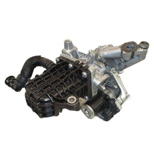 <span class=keywords><strong>Refroidisseur</strong></span> <span class=keywords><strong>EGR</strong></span> Auto, OEM 9807593080, 1861749, pour Peugeot 3008, 308, 5008, 508, 2.0 HDI - Product Image 6