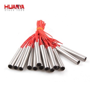 10*70 Mm 220V 250W 500 Mm Cáp Không Thấm Nước Sưởi Tử Cartridge Nóng - Product Image 4