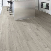 Vinyle LVT personnalisé facile à installer Planches en plastique auto-adhésives pour sol en vinyle peler et coller les carreaux de sol en plastique