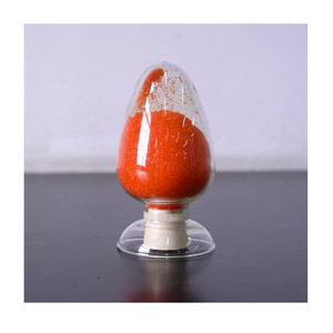 Venta caliente al por mayor de alta calidad CAS 10588-01-9 Dicromato de sodio en China - Product Image 1