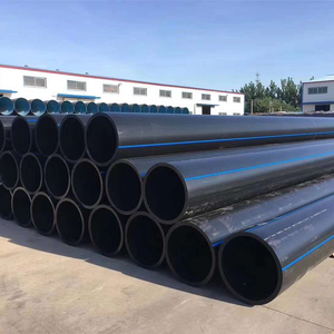 Mật độ cao polyethylene ống <span class=keywords><strong>HDPE</strong></span> ống 90mm 500mm 280mm ống nhựa <span class=keywords><strong>sdr11</strong></span> SDR 17 PE 100 PE <span class=keywords><strong>HDPE</strong></span> ống với giá cả cạnh tranh - Product Image 1
