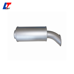 3183953<span class=keywords><strong>ท่อ</strong></span>ไอเสีย<span class=keywords><strong>รถ</strong></span><span class=keywords><strong>บรรทุก</strong></span><span class=keywords><strong>ท่อ</strong></span>ไอเสียหนัก<span class=keywords><strong>ปลาย</strong></span>ด้านหลัง21383387 1676499สำหรับ Volvo - Product Image 4