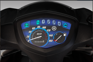 Pochette à main 150 cc pour moto, vente départ du Vietnam, expédition gratuite - Product Image 3