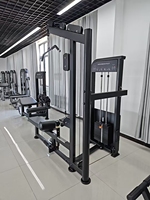 Vente en gros directe usine – Nouveauté haut de gamme pour usage commercial : Appareil d'extension/curl des jambes