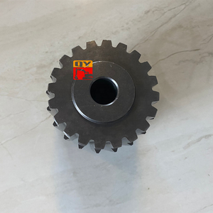 <span class=keywords><strong>R210LC</strong></span>-<span class=keywords><strong>7</strong></span> экскаватора R220LC-9S R160LC-<span class=keywords><strong>7</strong></span> XKAQ-00023 Шестерня планета качели редуктор - Product Image 6