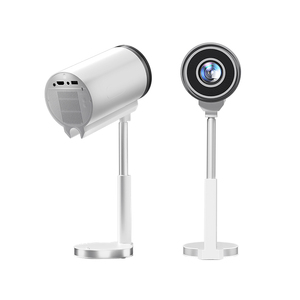 2025 gros pas cher Portable Mini projecteur courte mise au point Full HD Home cinéma projecteur vidéo - Product Image 1