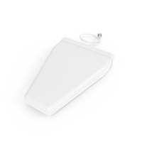 Antenne log-périodique extérieure 9dBi à gain élevé pour répéteur de signal mobile, accessoires amplificateur de signal GSM 698-2700 MHz