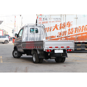 Camioneta LORRY Mini Truck 4x4 1200cc <span class=keywords><strong>Shineray</strong></span> con Motor de Dos Cilindros en V, Camión de Comida Totalmente Equipado, Vehículo Eléctrico, Mini Auto de <span class=keywords><strong>150cc</strong></span> - Product Image 2