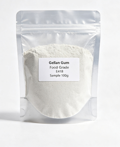 Goma Galán de Alta Transparencia y Sabor Superior - Product Image 1