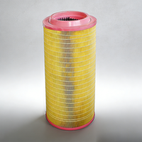 Kompressor-Luftfilter-Servicekit Ersatzelement für Luftkompressor-Wartung Ersatzteile