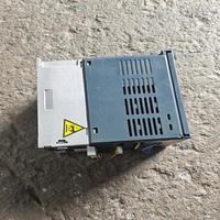 Variador de Frecuencia ATV312H055N4, VFD Compacto Monofásico/Trifásico, Accionamiento para Máquinas Pequeñas, Aplicaciones de Baja Potencia