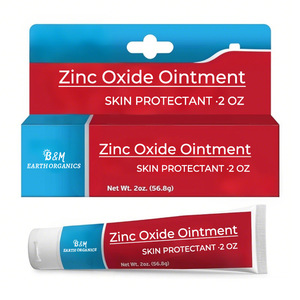 ครีมบาล์มสำหรับเด็กทารกพร้อมสารสกัดจากดาวเรืองใช้เป็นผ้าอ้อมใช้กันอย่างแพร่หลาย - Product Image 3