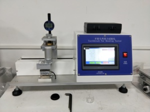 BS EN ISO 22254 Isolate Bend Force Testing Machine <strong>Toothbrush</strong> Bend Force Testing Machine - Product Image 2