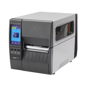 Impresora de Etiquetas de Códigos de Barras Térmica Industrial Zebra ZT231, Impresora Térmica en Stock - Product Image 1