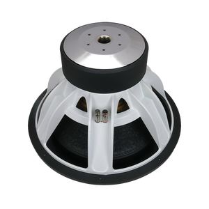 <span class=keywords><strong>Subwoofer</strong></span> JLD Audio de 18 pulgadas con motor de 300oz, altavoz <span class=keywords><strong>Pioneer</strong></span> RMS de 1500W, cono de carbono de doble bobina, tamaño de 10 pulgadas, electrónica automática DC 12V - Product Image 6