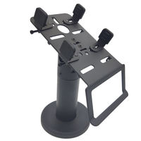 Nouvelle Arrivée Support de Vente pour Tablette Terminal Verifone pour 2 iPad POS