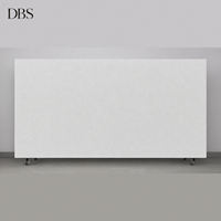 Dalles de pierre de quartz synthétique Zero Silica Pure White Big Slab de 20 mm pour comptoirs de cuisine modernes et dessus de table