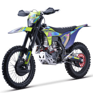 Vente directe d'usine ZUUMAV S8-NC300 Moto chinoise 300cc Moto tout-terrain Moto d'<span class=keywords><strong>occasion</strong></span> Motocross pour les professionnels - Product Image 1