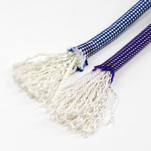 Wholesale Different Sizes 2mm 4mm 6mm 8mm 12mm Nylon Rope Bag Handle Rope - Product Image 3