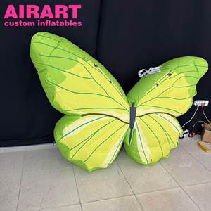 Beau <span class=keywords><strong>papillon</strong></span>, <span class=keywords><strong>papillon</strong></span> gonflable, <span class=keywords><strong>papillon</strong></span> gonflable vert pour décorer les gonflables <span class=keywords><strong>papillon</strong></span> gonflables - Product Image 1