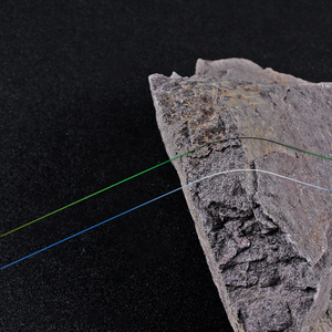 Ftk 100m Fluorocarbon lớp phủ dây câu 0.2mm-0.5mm carbon Bề mặt Nylon cho sông và Hồ câu cá - Product Image 5