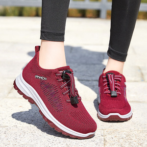 Nouvelles baskets personnalisées 2026 pour femmes – Chaussures de marche et de course respirantes à semelle souple pour dames – Chaussures de skateboard élégantes à prix abordable - Product Image 2