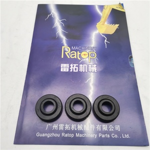 6136-11-8142 Cylinder <b>Head</b> <b>Cover</b> Packing Seals for PC130-8 Excavator - Product Image 4