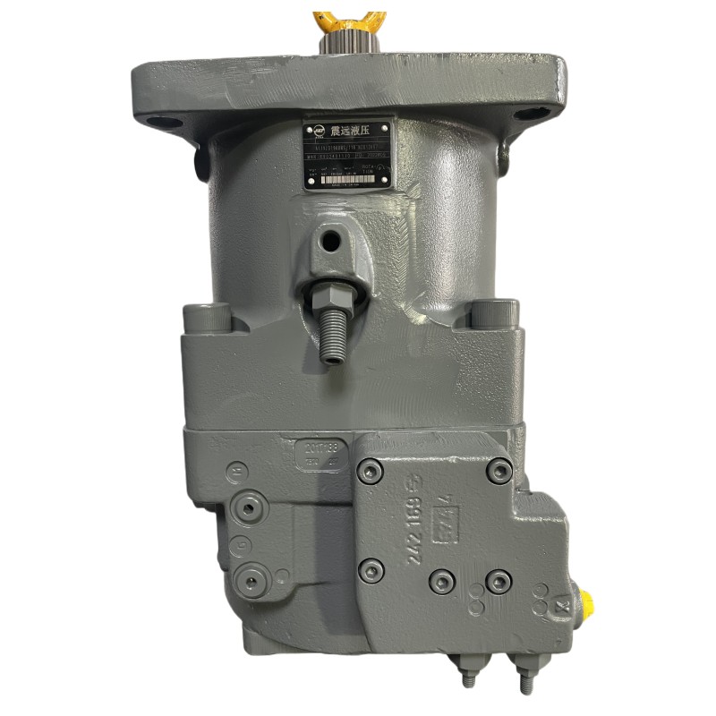 アナリンピック　 A11V0145LRDS/11R-NZD12K83 Axial Piston Variable Pump A11VO