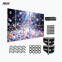 Écran LED Visuel Haute Définition pour Utilisation Intérieure et Extérieure – Solution Idéale pour Concerts, Festivals, Conférences, Séminaires, Mariages, Événements Sportifs et Églises