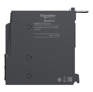 Ban đầu schnneider bmxcps2010 modicon X80 mô-đun cung cấp điện tương thích với modicon M340 PLC loạt ở mức giá tốt nhất - Product Image 5
