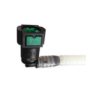 قطع غيار سيارات عالية الجودة مضخة بنزين تجميع LR036126 لـ Land Rover FREELANDER 2 من من من من أجل - Product Image 6