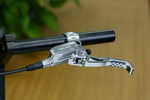 Frein de vélo de montagne de haute qualité, frein à disque hydraulique en alliage d'aluminium, frein avant/arrière pour vélo, à utiliser sur les modèles DH AM XC - Product Image 3