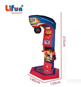 Игровой автомат с монетоприемником